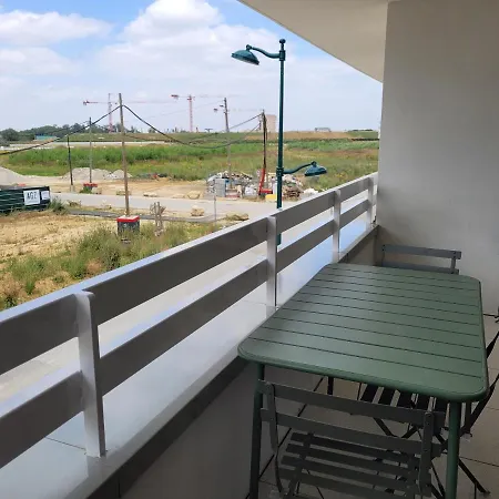 Appartement Chez Patron T2/1br Disneyland Paris &train Station *